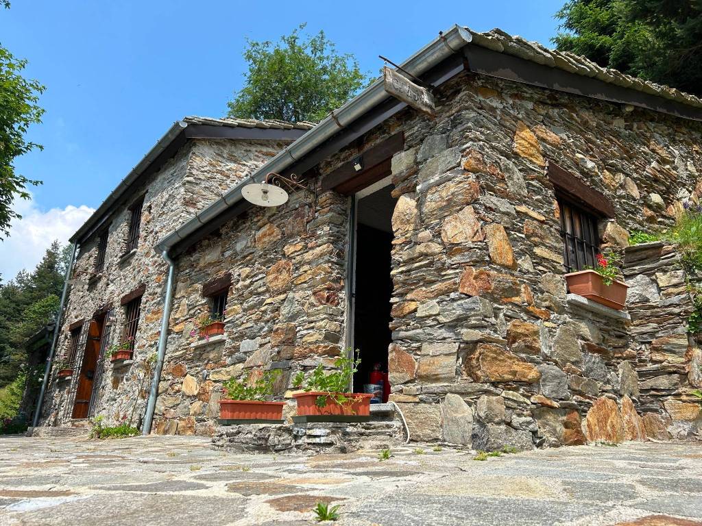 Rustico / casale a Albaredo per san marco in Strada Provinciale del Passo San Marco - Foto 2