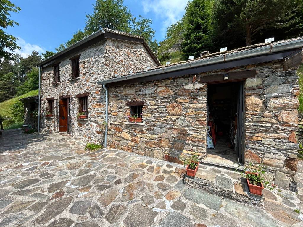 Rustico / casale a Albaredo per san marco in Strada Provinciale del Passo San Marco - Foto 3