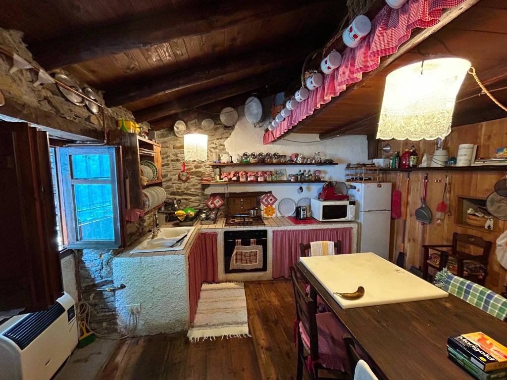 Rustico / casale a Albaredo per san marco in Strada Provinciale del Passo San Marco - Foto 4