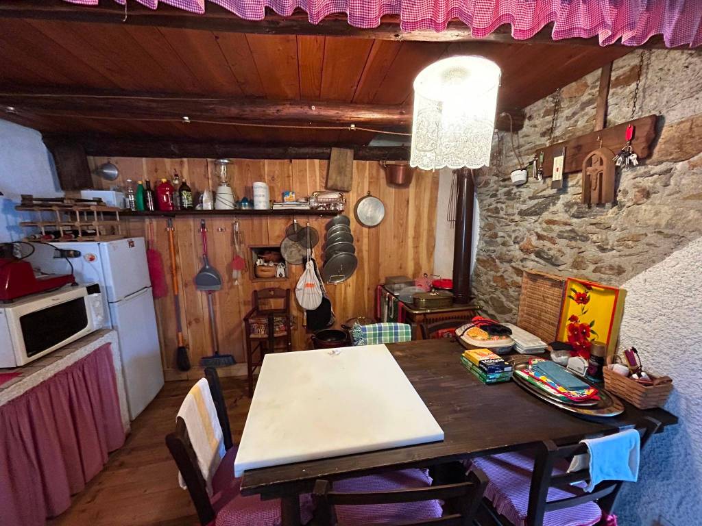 Rustico / casale a Albaredo per san marco in Strada Provinciale del Passo San Marco - Foto 5