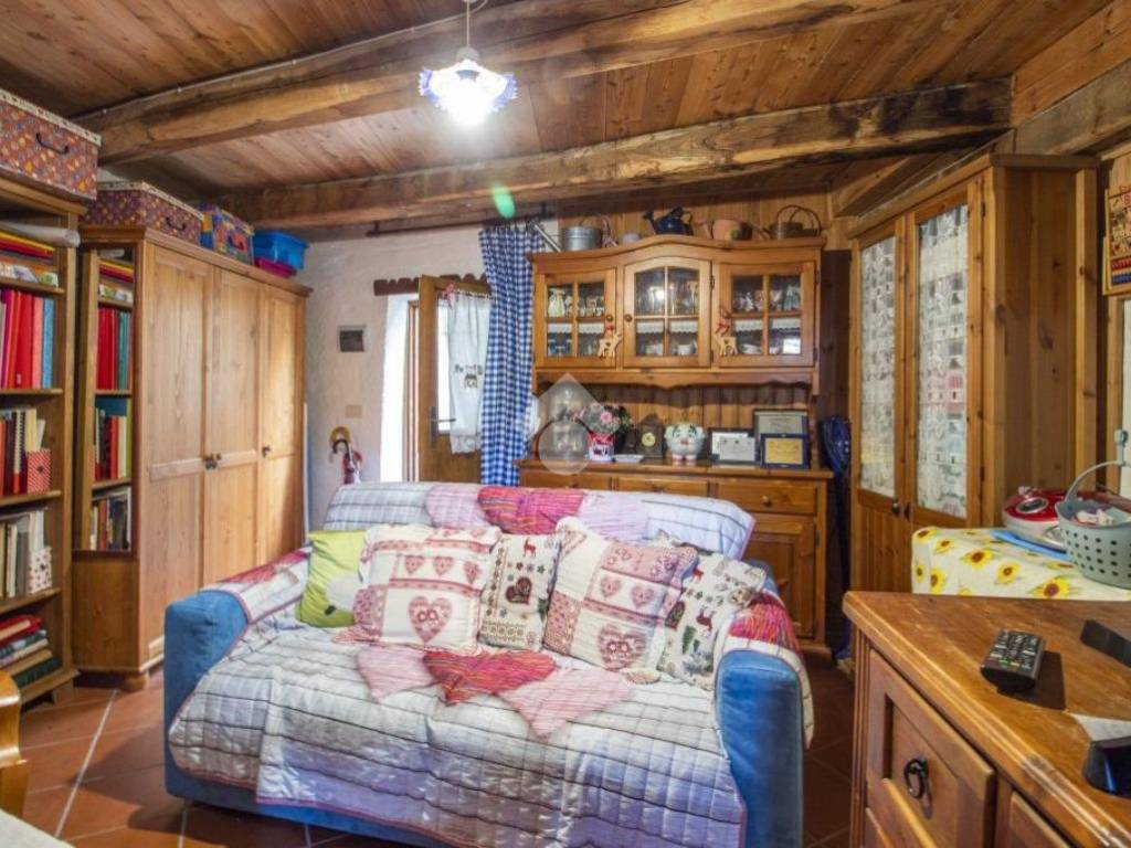 Casa indipendente a Antrodoco in Via del Ponte, 57 - Foto 2