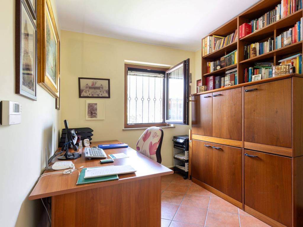 Villa a Città sant'angelo in Via della Cona, 65013 Città Sant'Angelo PE, Italia - Foto 3