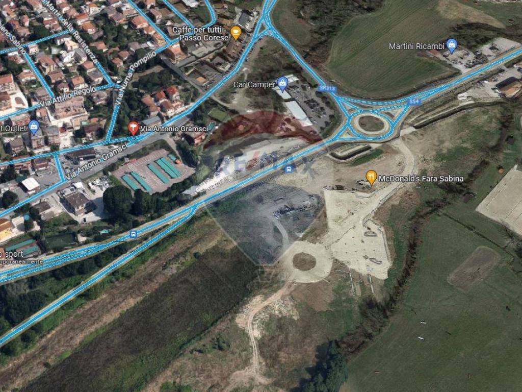Immobile a Fara in sabina - Foto 3