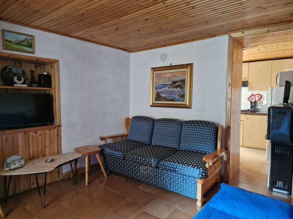 Appartamento a Caspoggio in Via Don Giovanni Gatti, 86 - Foto 4