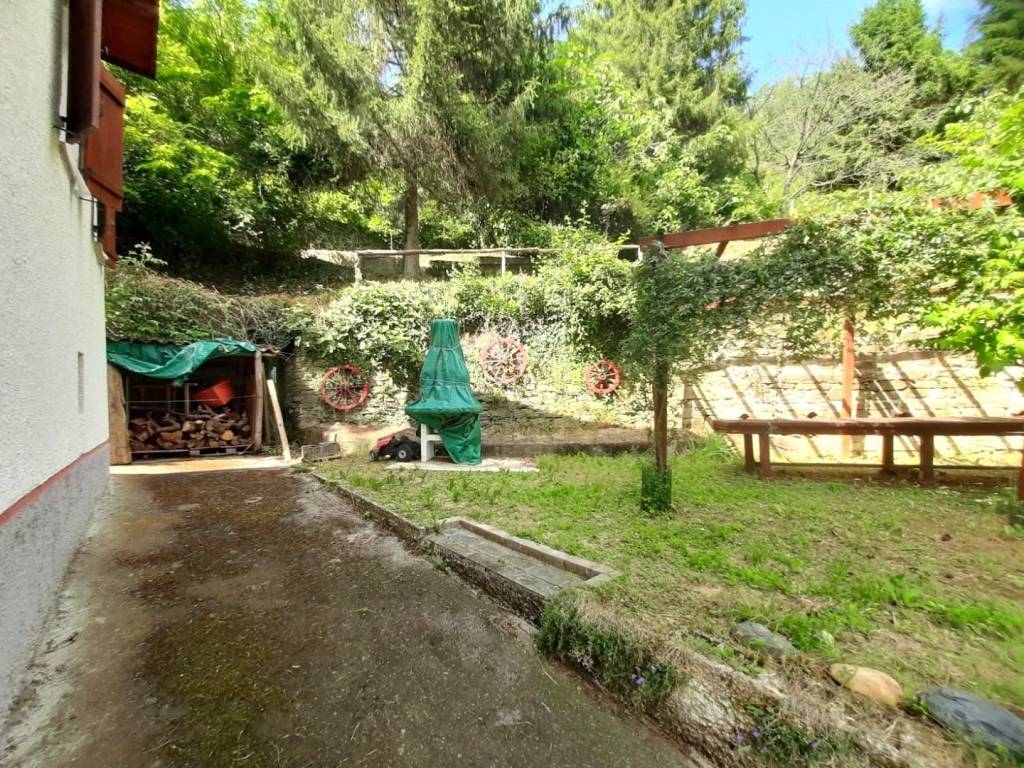 Villa a Cremolino in Località Laquina - Foto 3