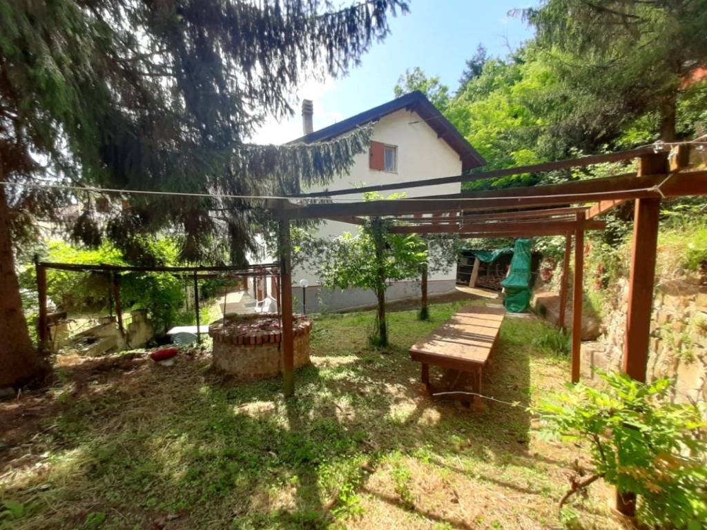 Villa a Cremolino in Località Laquina - Foto 4
