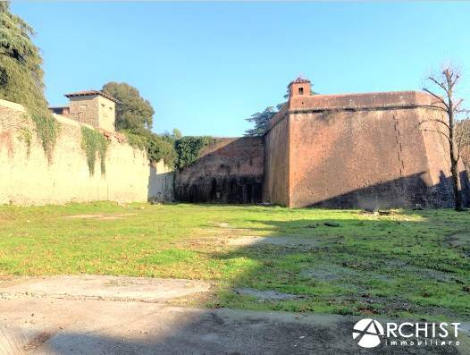 Palazzo / stabile a Pistoia in Via del Bastione Mediceo, 43 - Foto 3