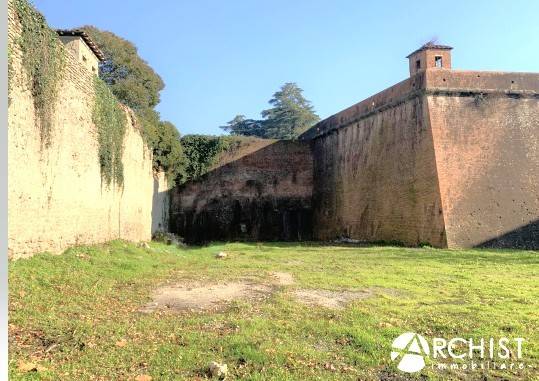 Palazzo / stabile a Pistoia in Via del Bastione Mediceo, 43 - Foto 4