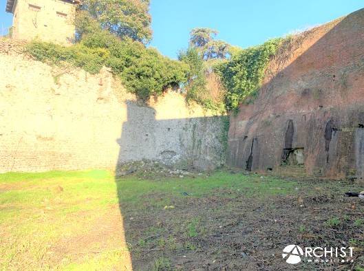 Palazzo / stabile a Pistoia in Via del Bastione Mediceo, 43 - Foto 5