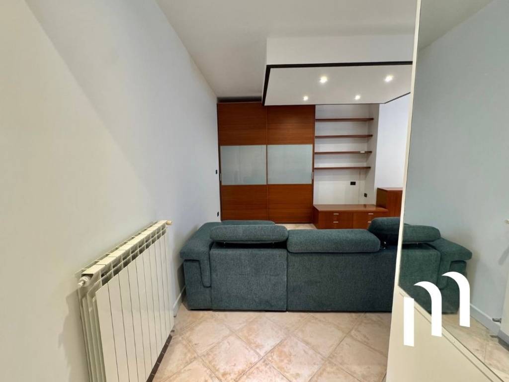 Appartamento a Trieste in Via Guido Brunner, 11 - Foto 4