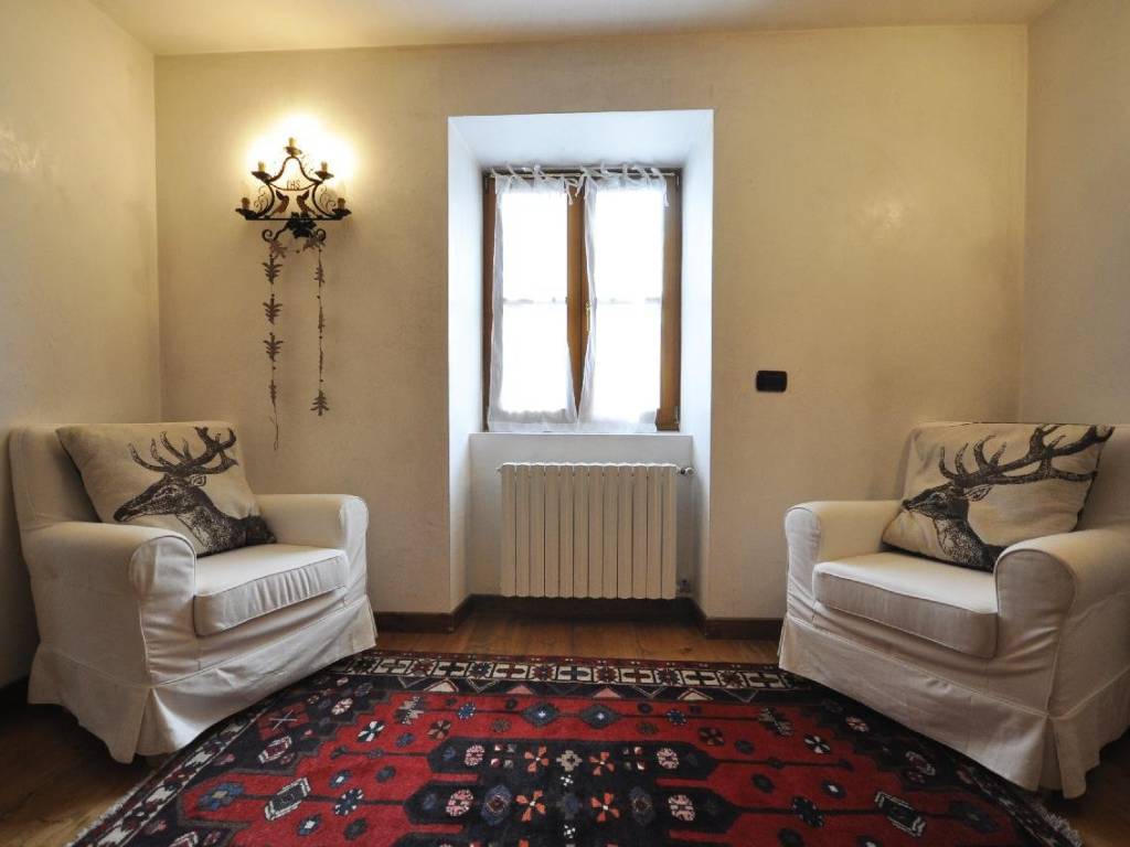 Appartamento a Cortina d'ampezzo in Frazione Val di Sotto - Foto 2