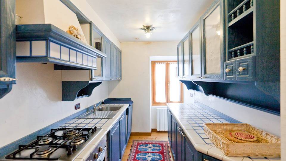 Appartamento a Cortina d'ampezzo in Frazione Val di Sotto - Foto 3