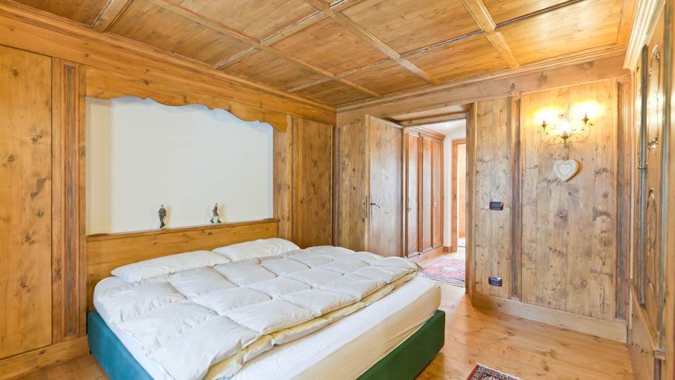 Appartamento a Cortina d'ampezzo in Frazione Val di Sotto - Foto 4