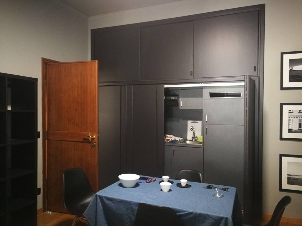 Appartamento a Parma in Via Camillo Rondani - Foto 3