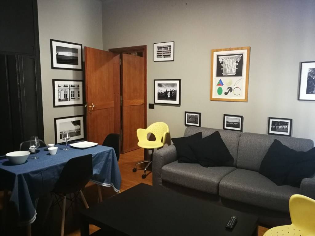 Appartamento a Parma in Via Camillo Rondani - Foto 4