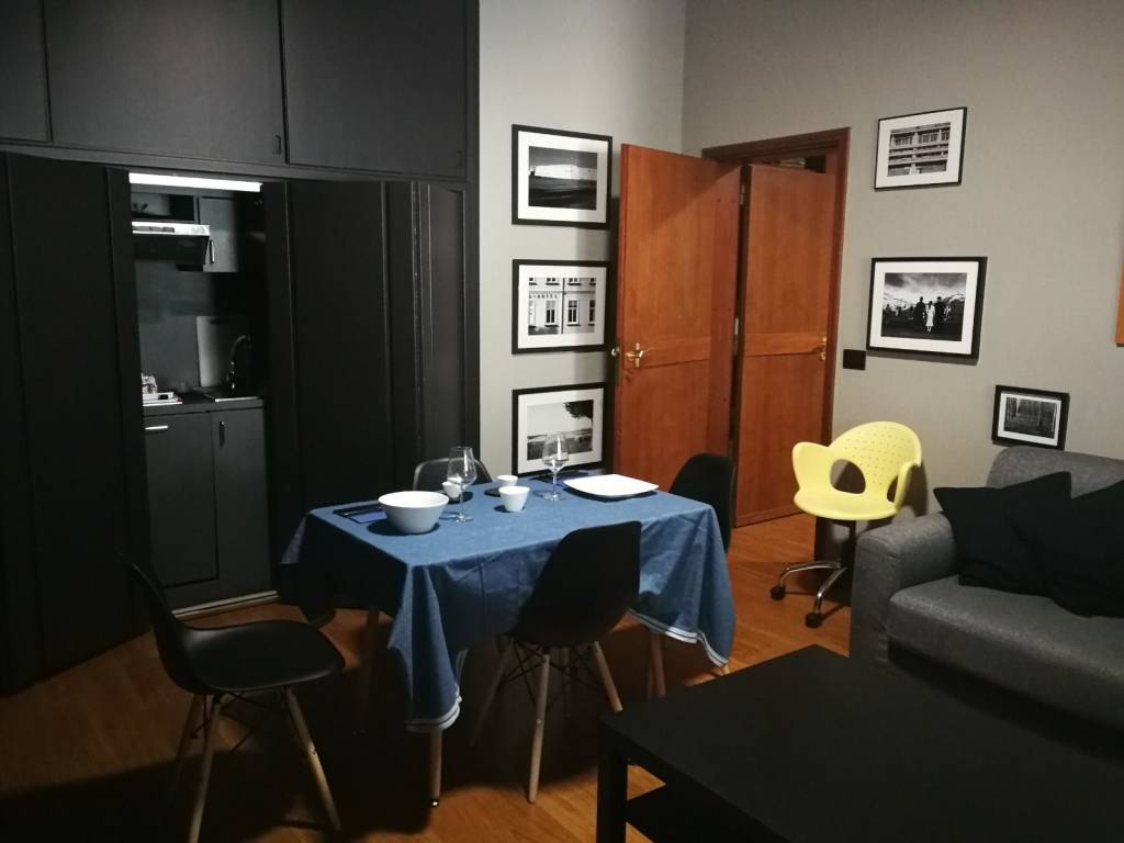 Appartamento a Parma in Via Camillo Rondani - Foto 5