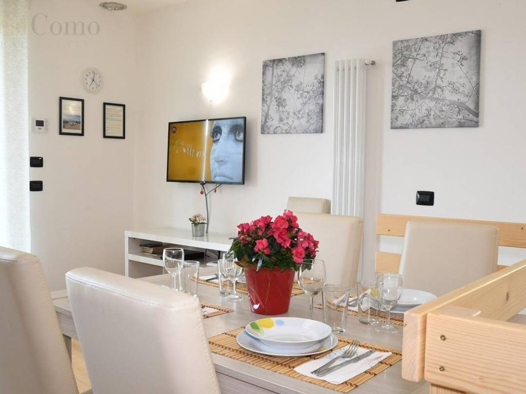 Appartamento a Tremezzina in Via Ugo Ricci - Foto 5