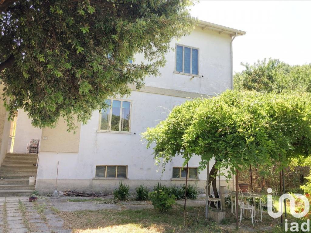 Appartamento a Cagli in Via Centro abitato Pianello, 290 - Foto 2