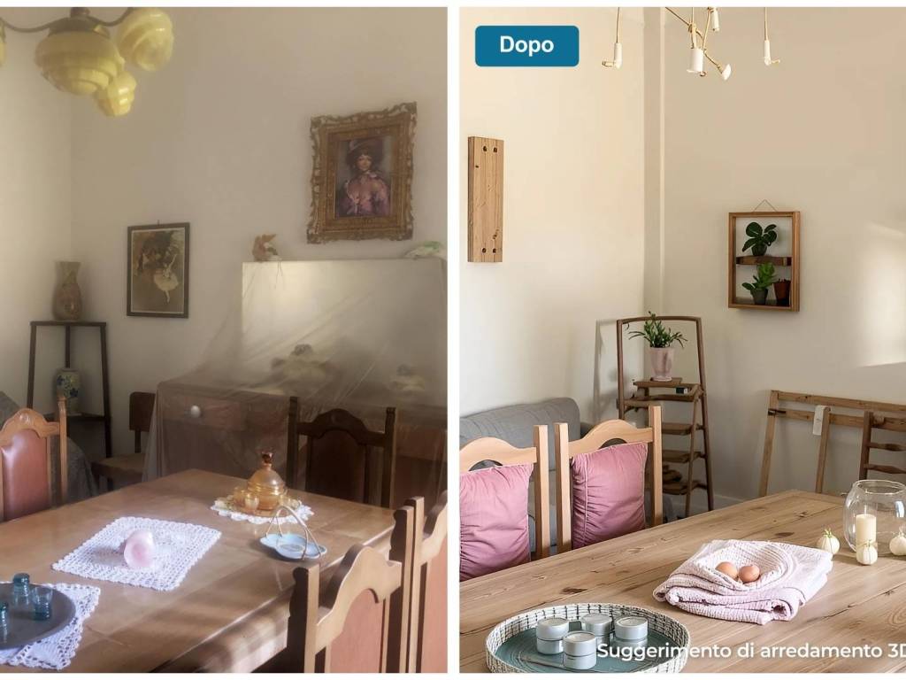 Appartamento a Cagli in Via Centro abitato Pianello, 290 - Foto 3
