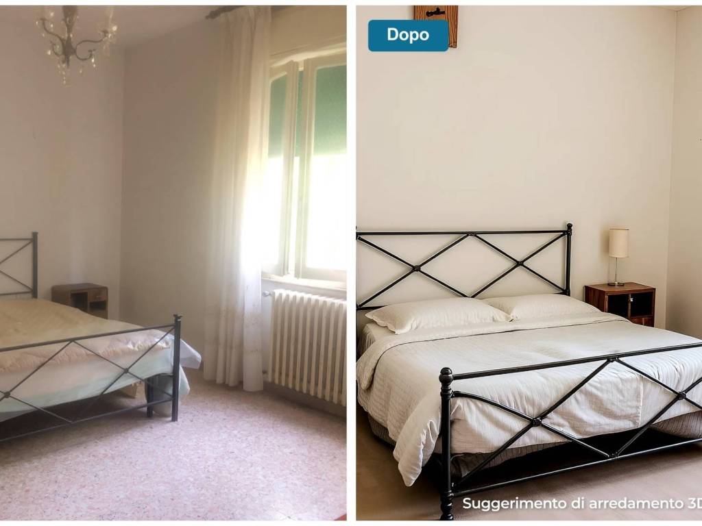 Appartamento a Cagli in Via Centro abitato Pianello, 290 - Foto 5