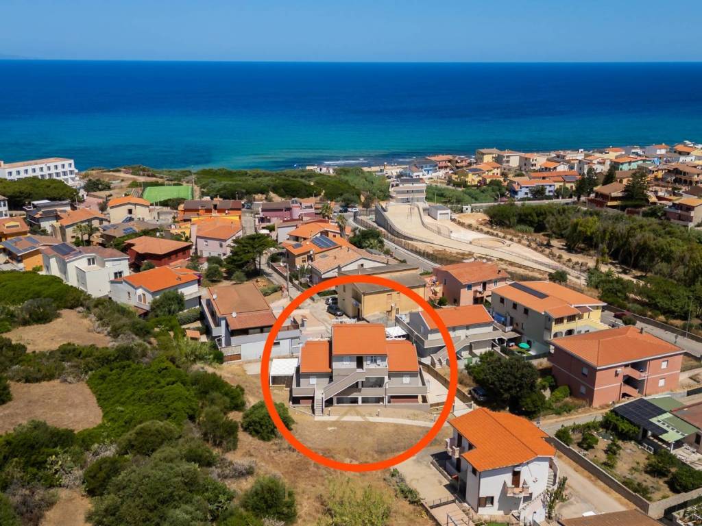 Appartamento a Castelsardo in Via Abruzzo - Foto 4