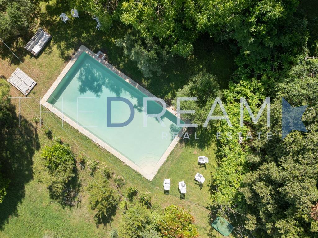 Villa a Castellina in chianti in Via Enrico Berlinguer - Foto 2