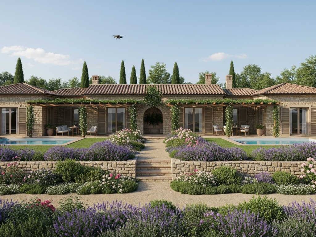Villa a Assisi in Località Pontegrande - Foto 3