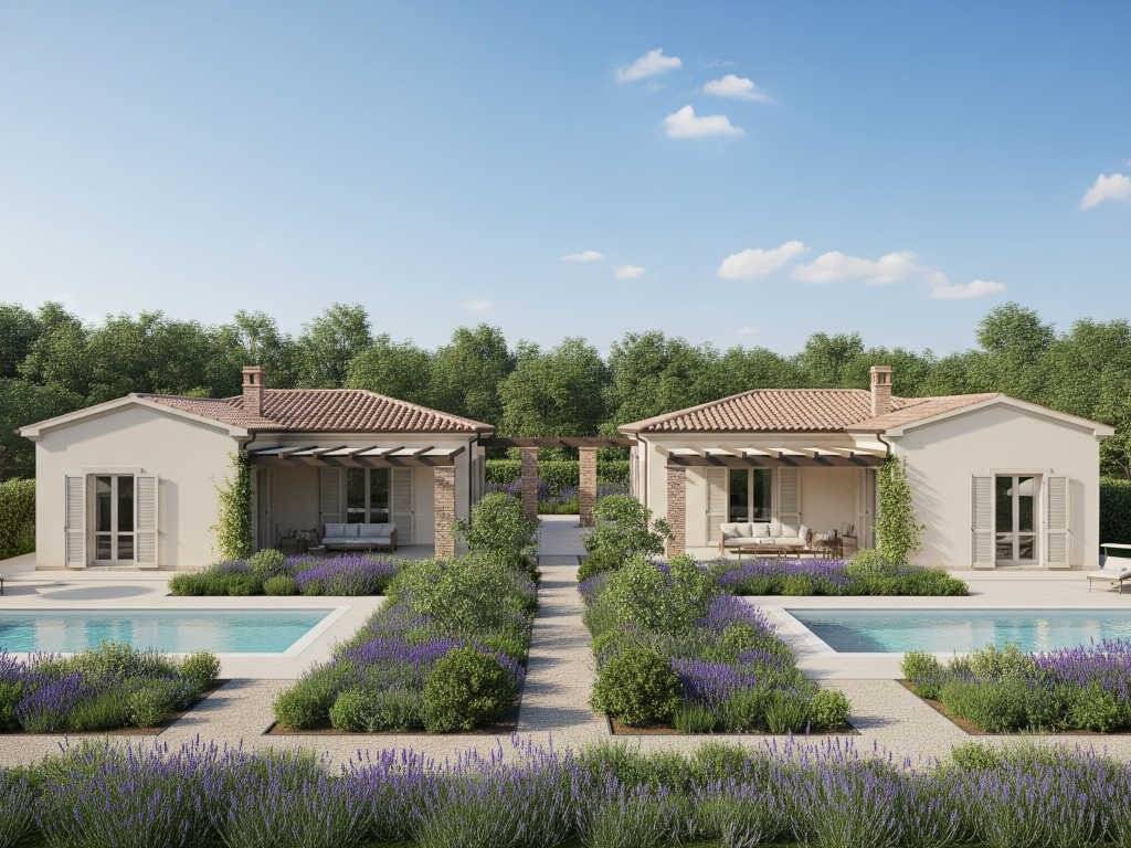 Villa a Assisi in Località Pontegrande - Foto 4