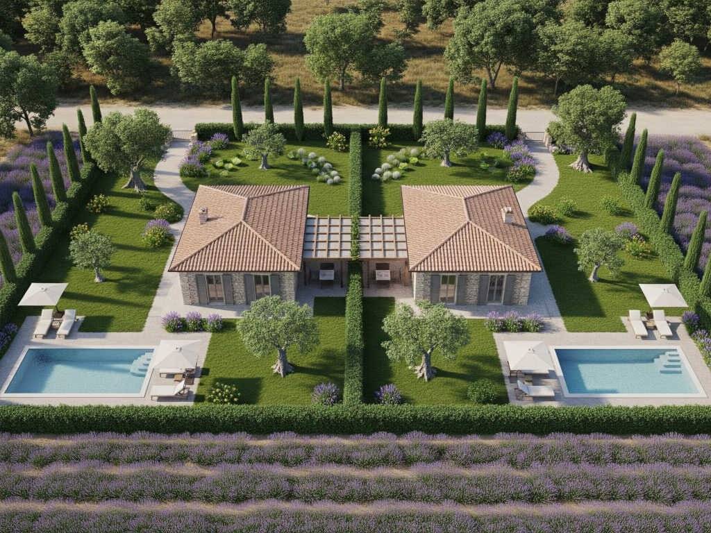 Villa a Assisi in Località Pontegrande - Foto 5