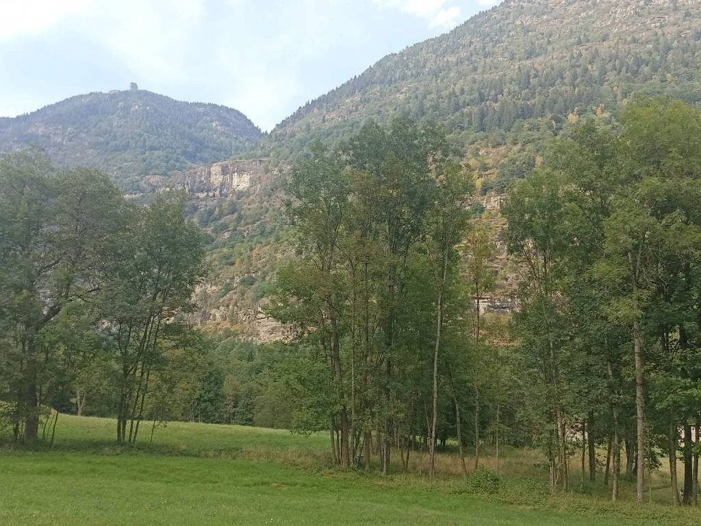 Villa a Baceno in Via Baceno Goglio - Foto 3