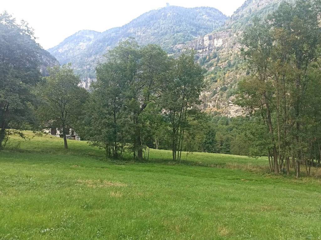 Villa a Baceno in Via Baceno Goglio - Foto 4