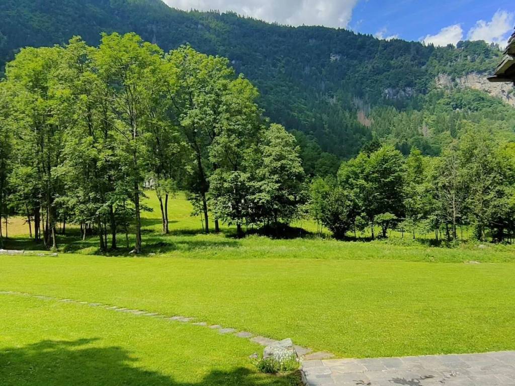 Villa a Baceno in Via Baceno Goglio - Foto 5