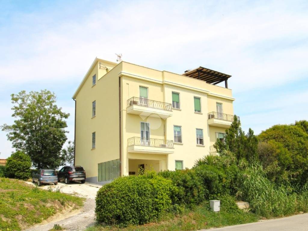 Appartamento a Fermo in Contrada Salette, 107 - Foto 2