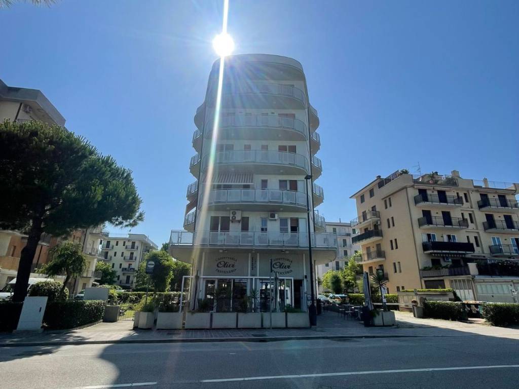 Appartamento a Ravenna in Viale Francesco Petrarca, 327 - Foto 2