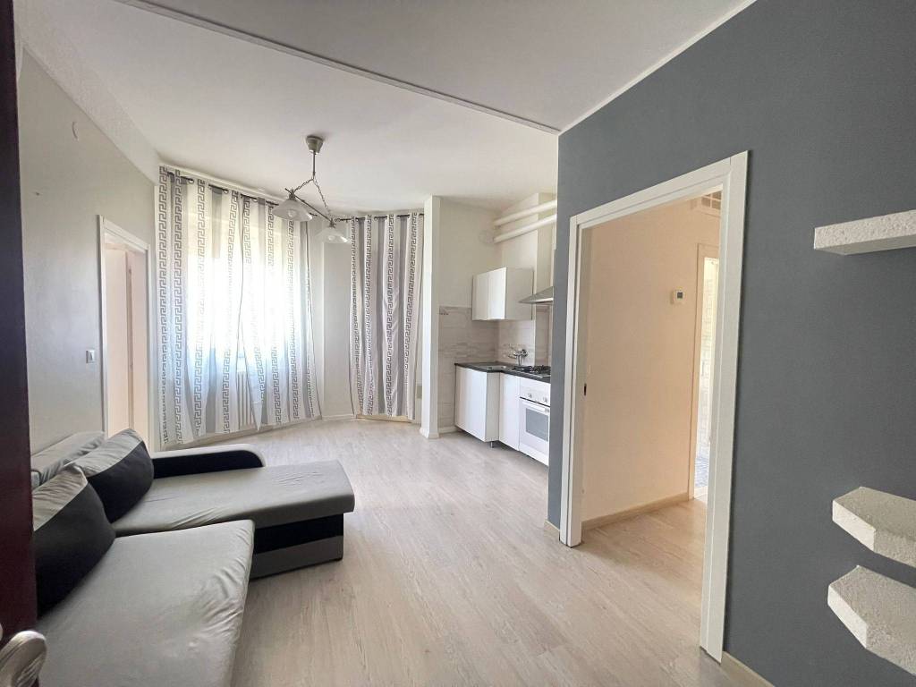 Appartamento a Ravenna in Viale Francesco Petrarca, 327 - Foto 3