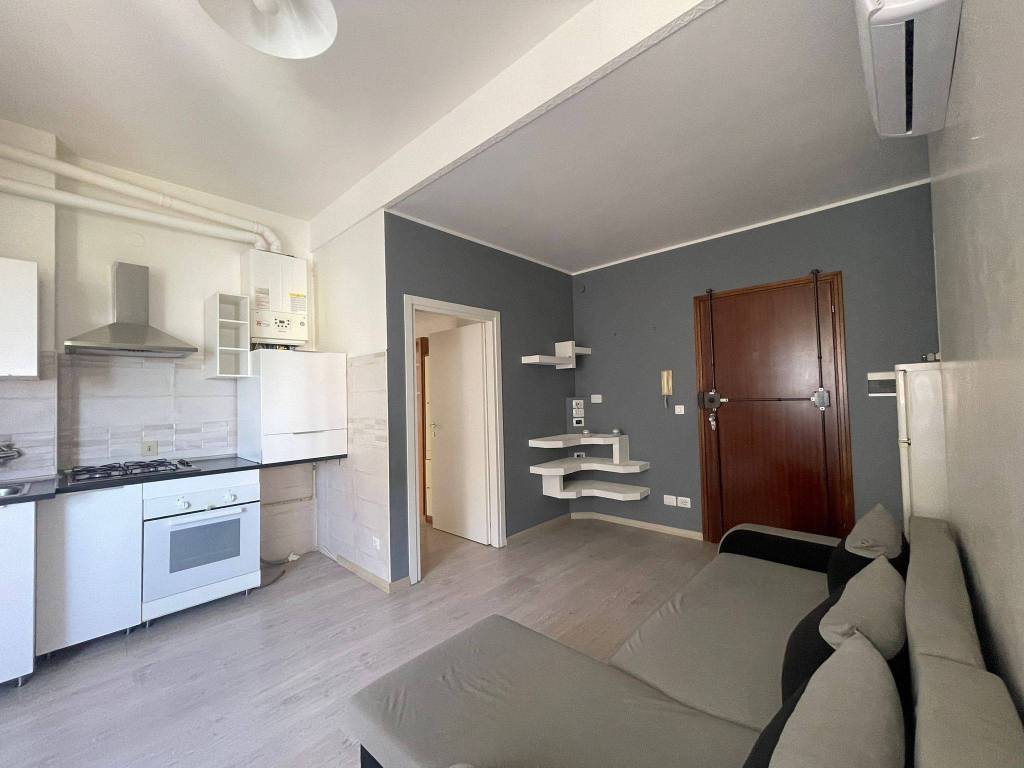 Appartamento a Ravenna in Viale Francesco Petrarca, 327 - Foto 4