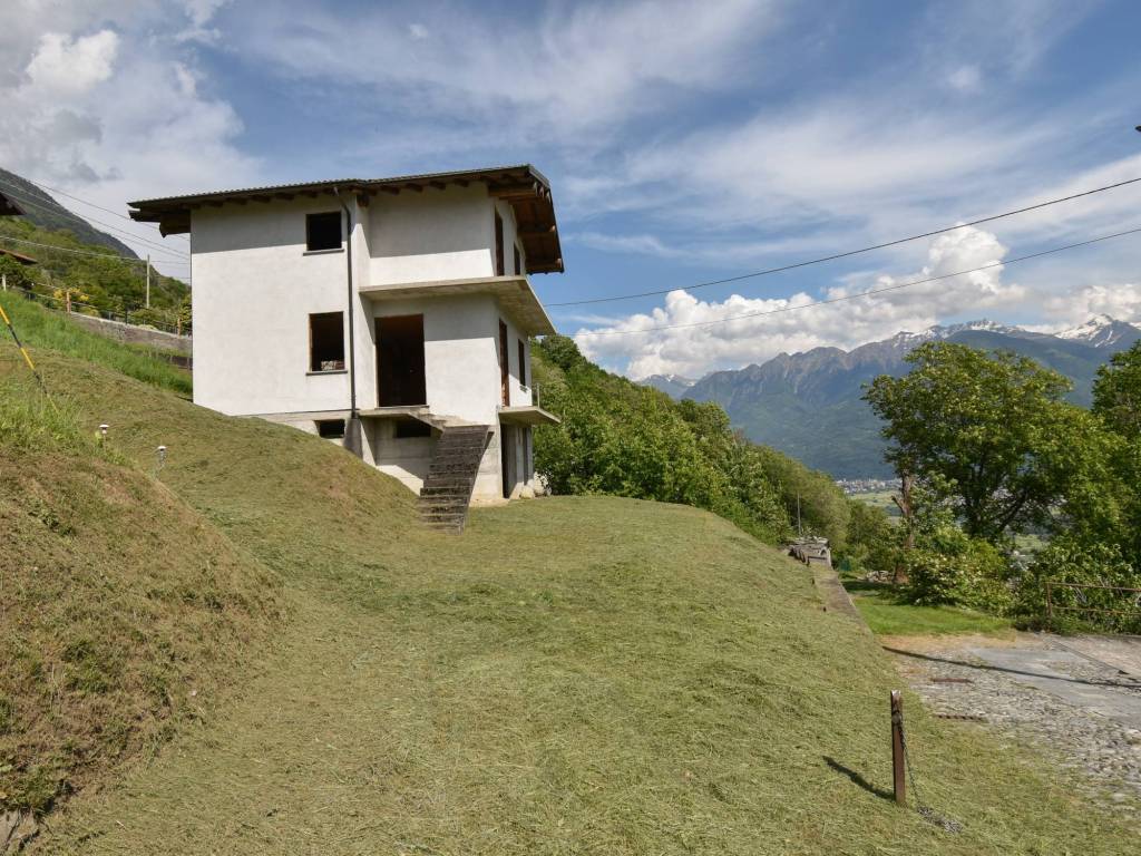 Villa a Cercino in Via San Michele - Foto 4