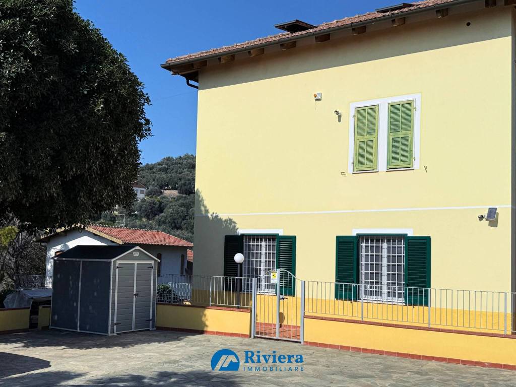 Villa a Diano marina in Via Monade, 9 - Foto 3