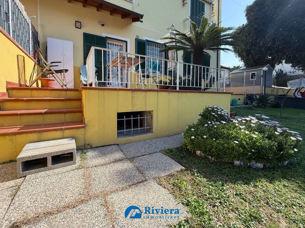 Villa a Diano marina in Via Monade, 9 - Foto 5