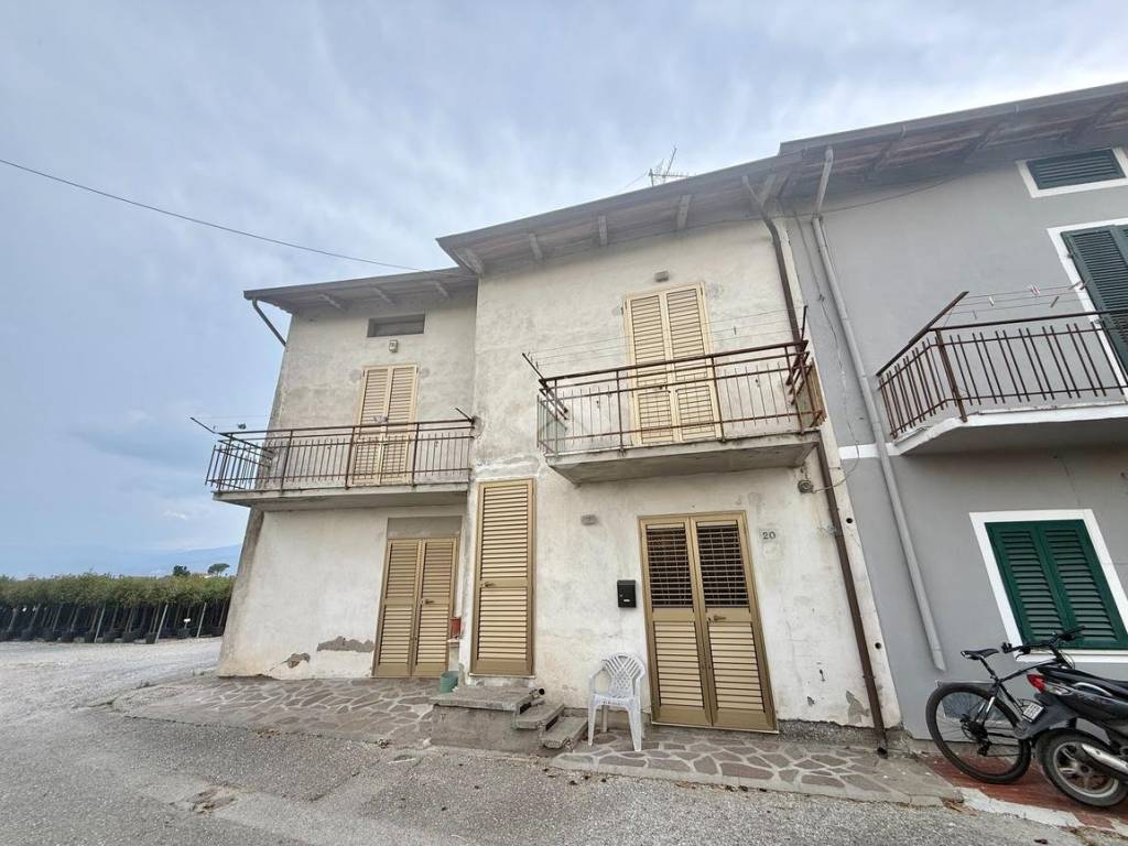 Casa indipendente a Agliana in VIA Bineria, 20 - Foto 5