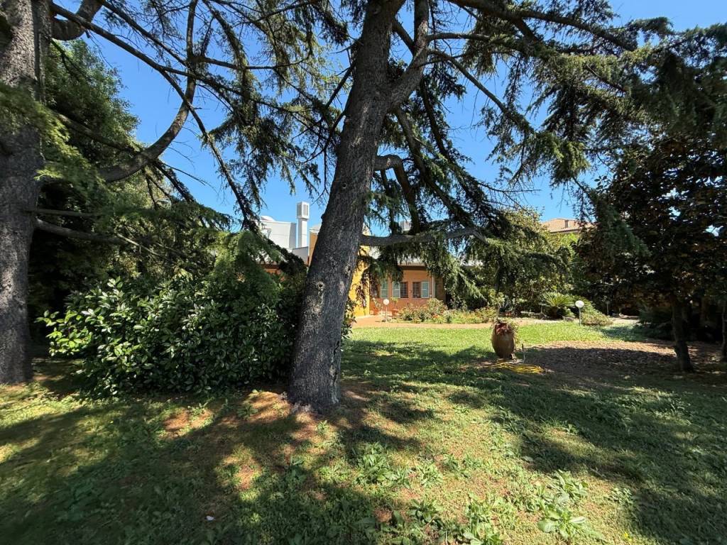 Villa a Civitanova marche in Strada Provinciale Civitanova Marche Fontespina, 26 - Foto 4