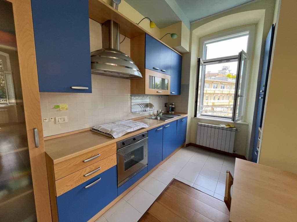 Appartamento a Grado in VIALE EUROPA UNITA, 42 - Foto 5