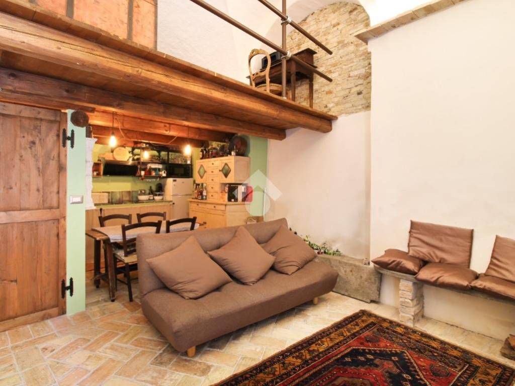 Appartamento a Sant'elpidio a mare in Via Bulgarini, 4 - Foto 2