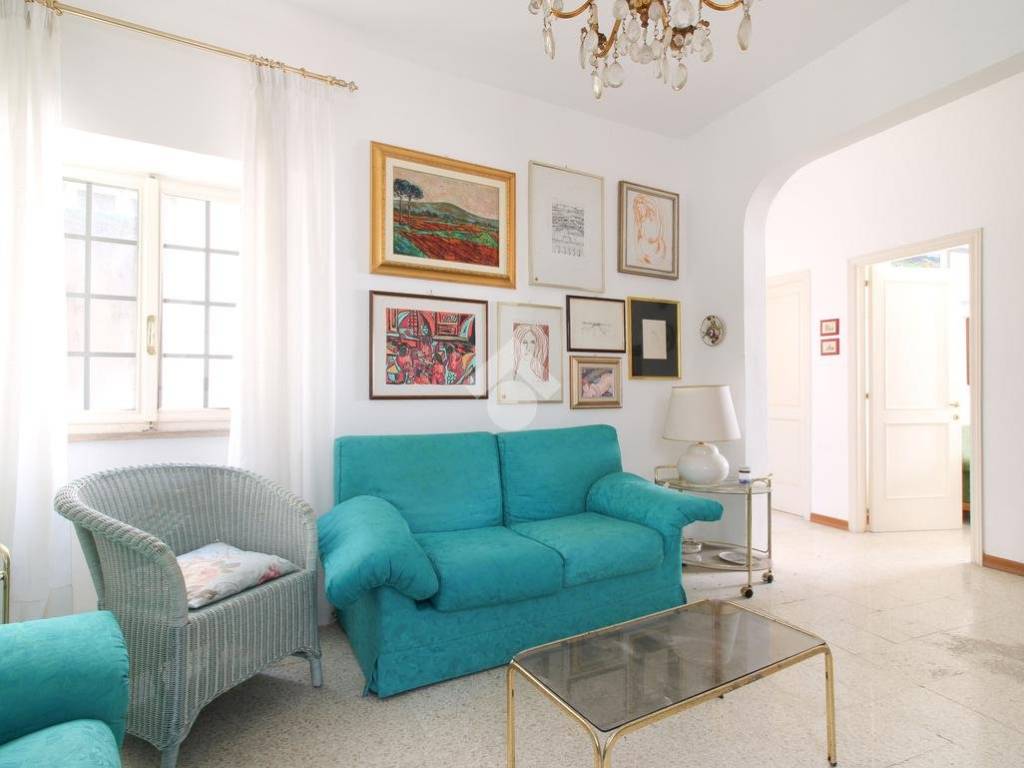 Casa indipendente a Fermo in Vicolo Elisei, 1 - Foto 2