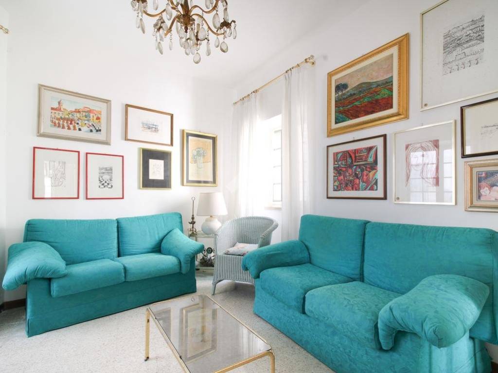 Casa indipendente a Fermo in Vicolo Elisei, 1 - Foto 3