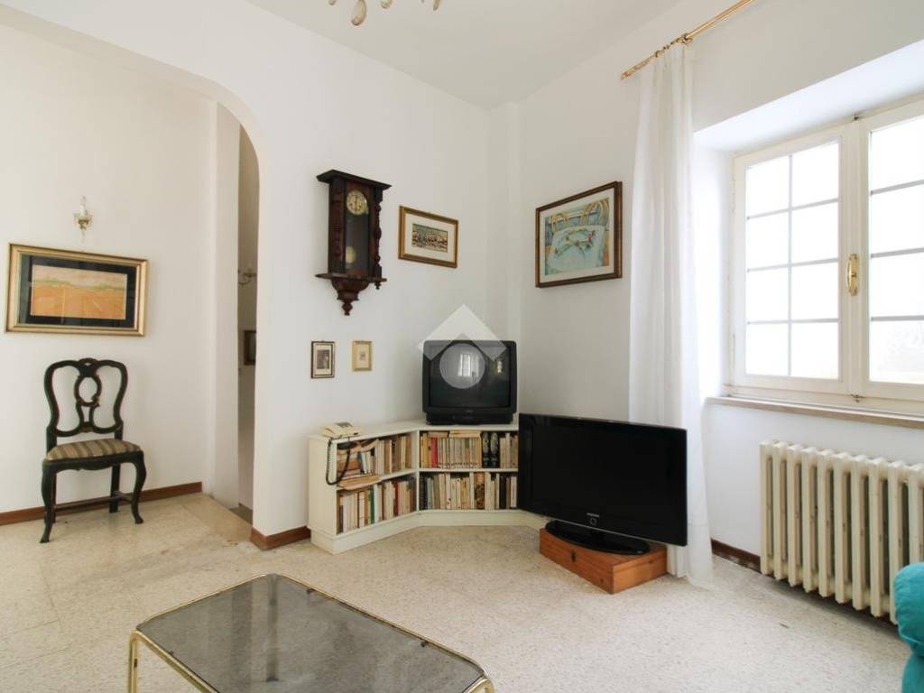 Casa indipendente a Fermo in Vicolo Elisei, 1 - Foto 4