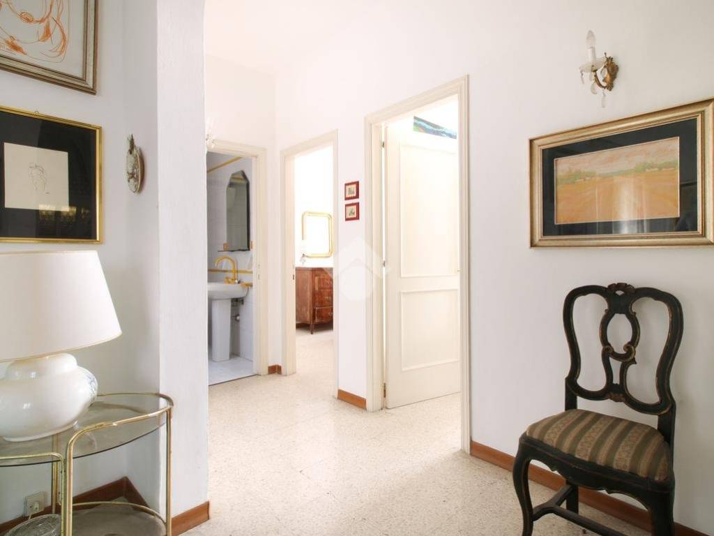 Casa indipendente a Fermo in Vicolo Elisei, 1 - Foto 5
