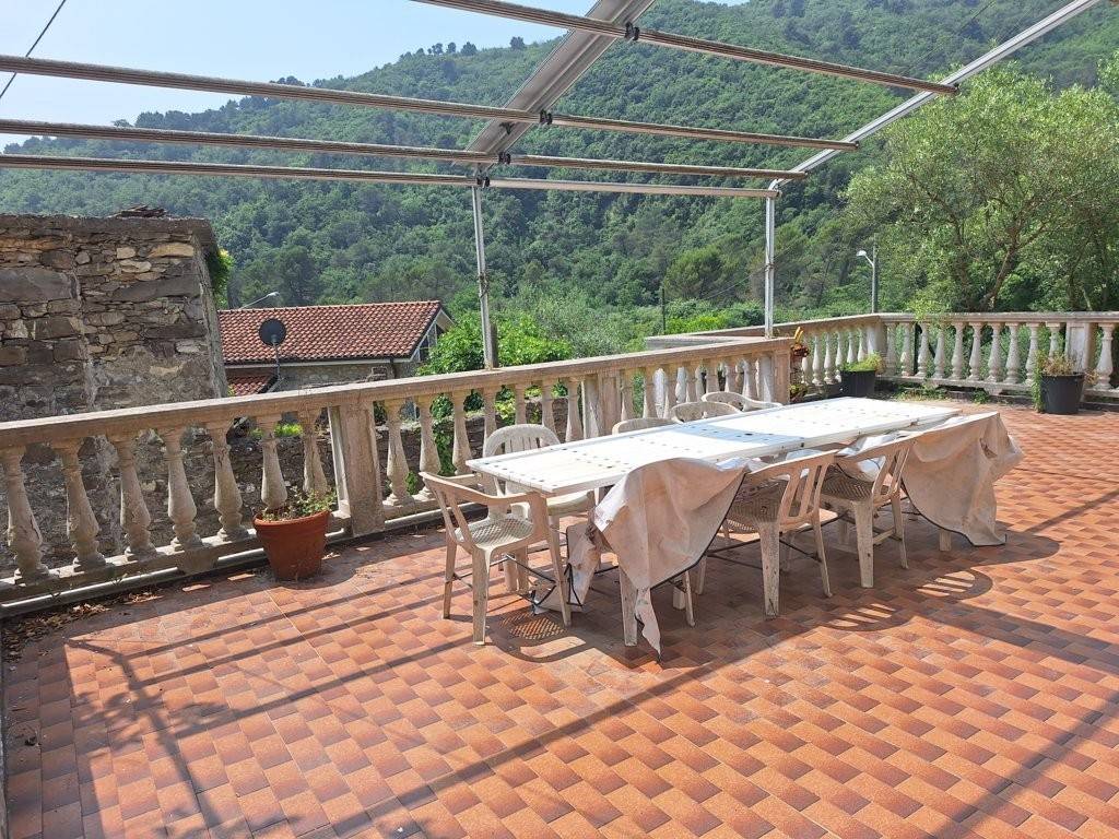 Villa a Andora in Via Divizia - Foto 2