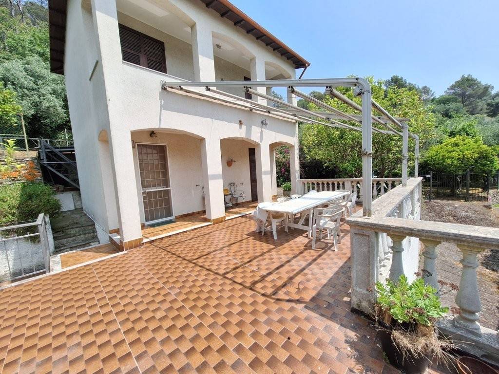 Villa a Andora in Via Divizia - Foto 3