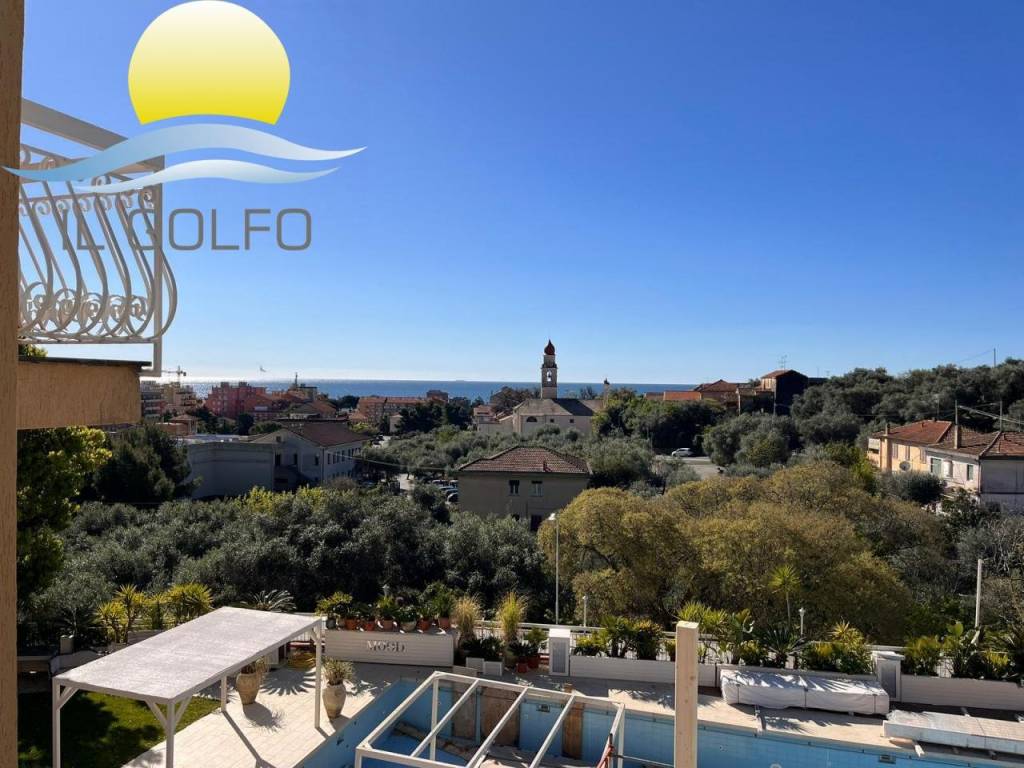 Appartamento a San bartolomeo al mare in Via Cesare Battisti, 58 - Foto 2